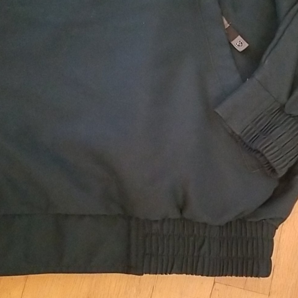 Golf Jacket - image 4